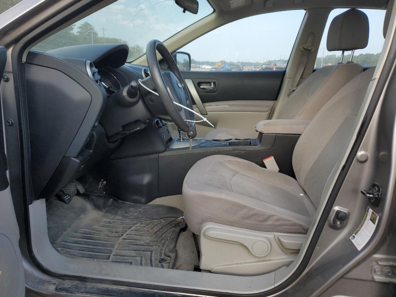 2012 Nissan Rogue S VIN: JN8AS5MT9CW612218 Lot: 80763395