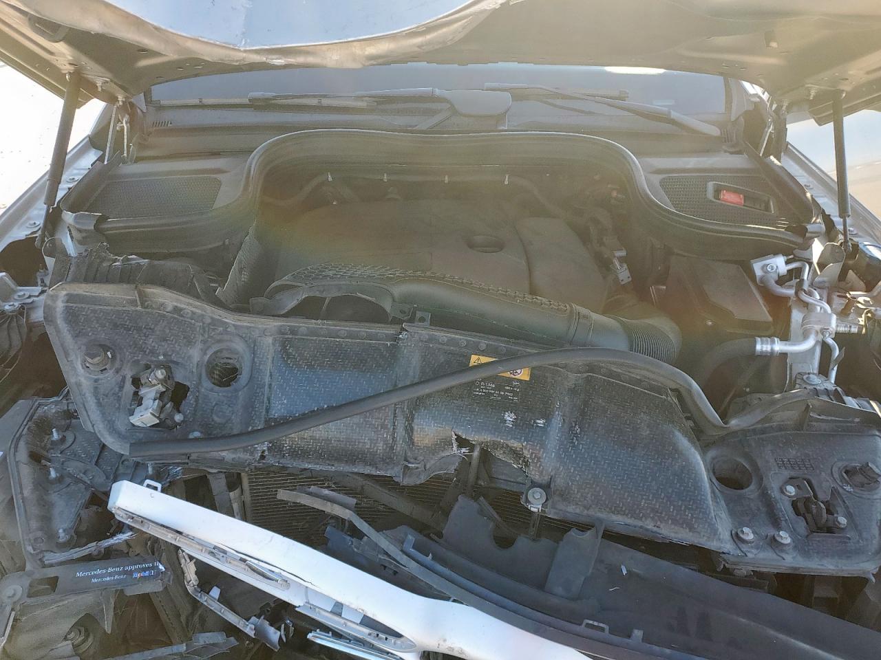 2020 Mercedes-Benz Gle 350 4Matic VIN: 4JGFB4KE4LA040449 Lot: 84407925