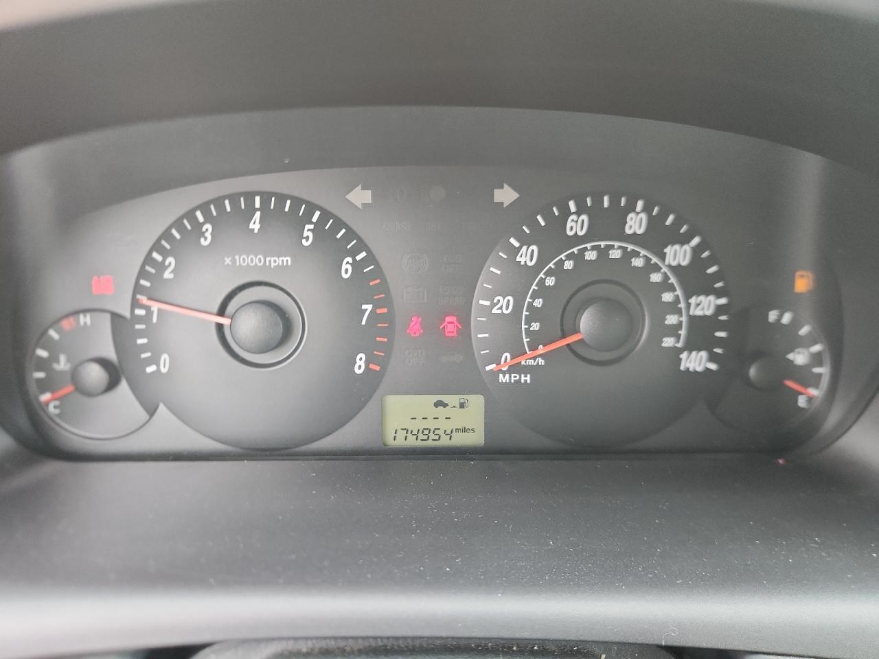 2005 Hyundai Elantra Gls VIN: KMHDN56D75U147244 Lot: 70936295