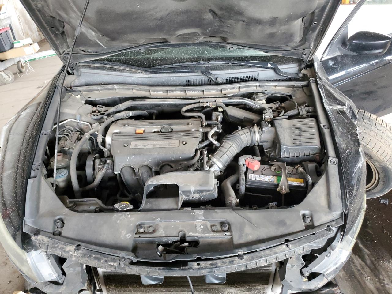 2009 Honda Accord Exl VIN: 1HGCS12879A022022 Lot: 81159895