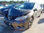 2016 NISSAN PULSAR N-CONNECTA DIG-T  for sale at Copart SANDY