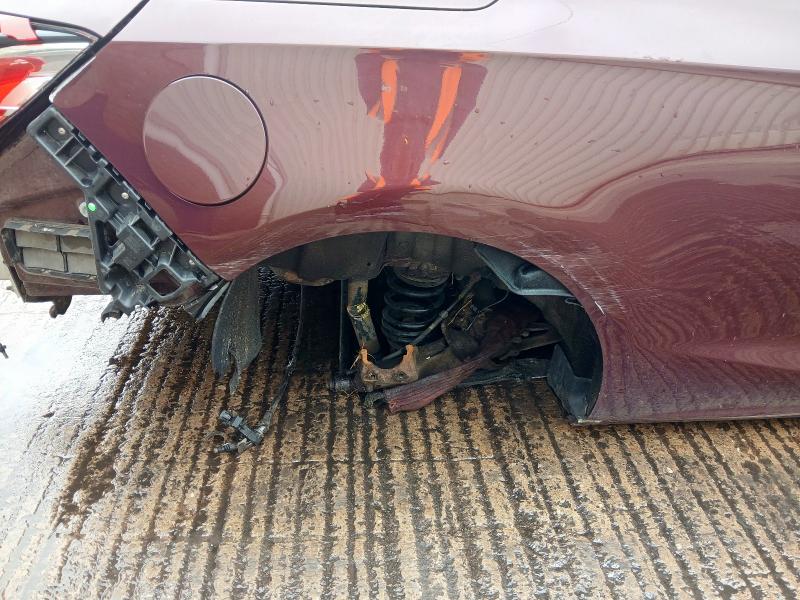 2014 VAUXHALL CASCADA 2.0 CDTI ELITE 2DR