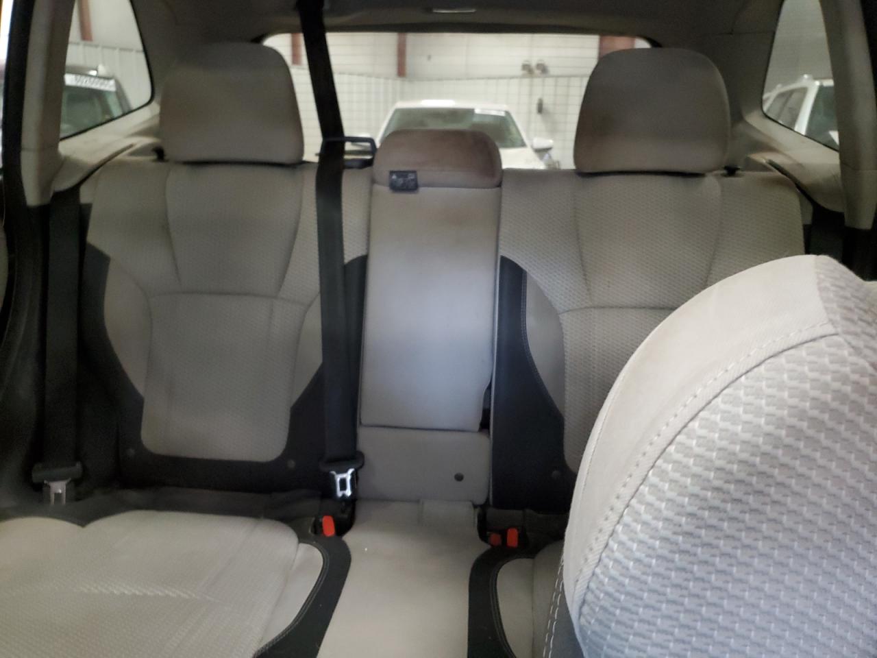 2019 Subaru Forester Premium VIN: JF2SKAGC8KH511678 Lot: 80069685