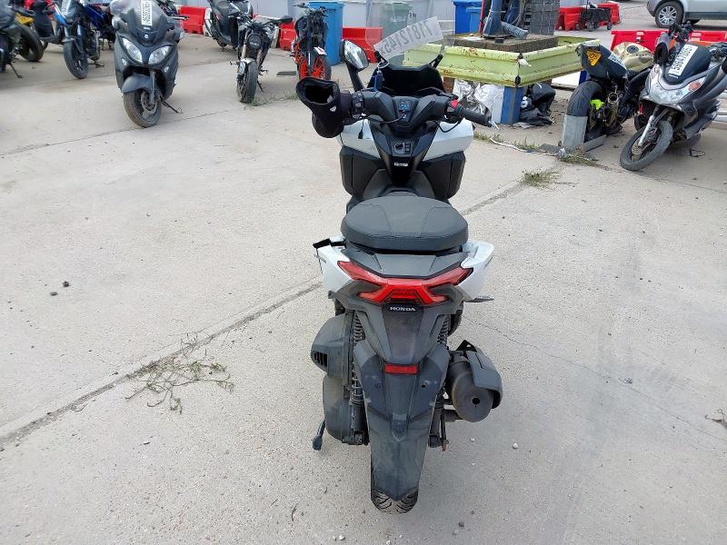 2024 HONDA NSS 350 A-R 