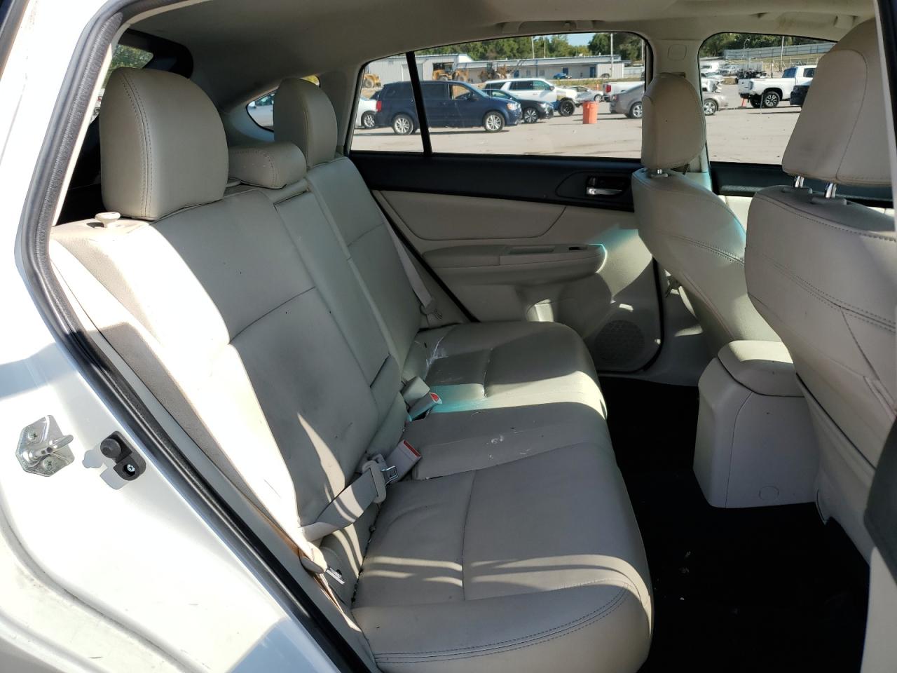 2013 Subaru Impreza Limited VIN: JF1GPAH68DH200422 Lot: 72078785