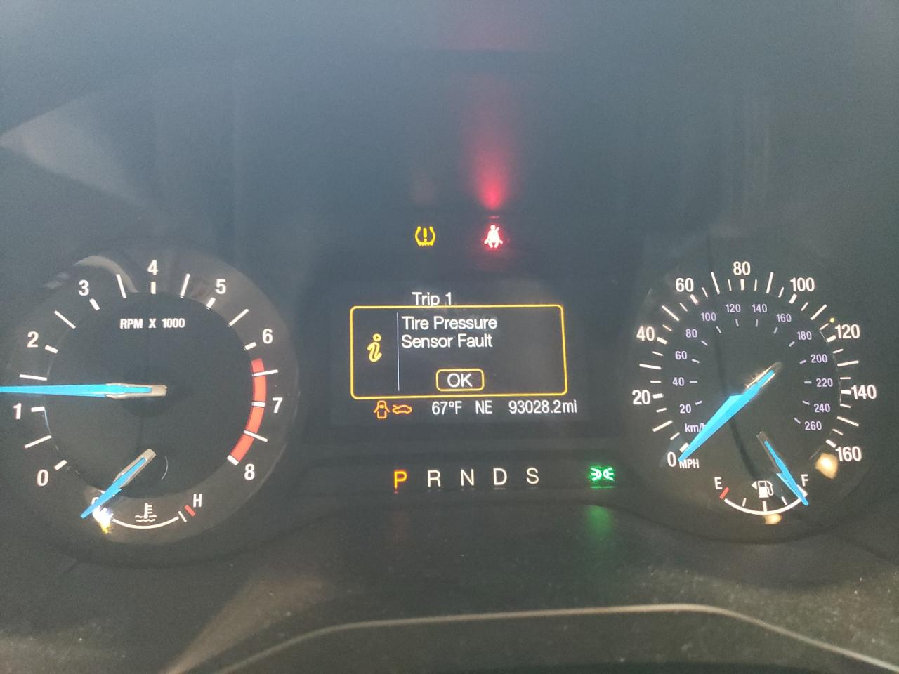 2015 Ford Edge Se VIN: 2FMTK4G85FBC18349 Lot: 82106255