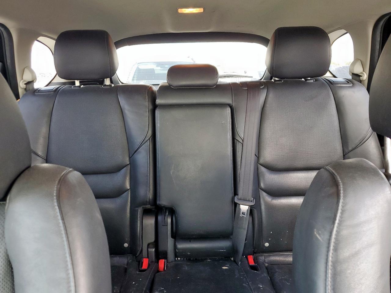 2017 Mazda Cx-9 Touring VIN: JM3TCBCY3H0136935 Lot: 84047885