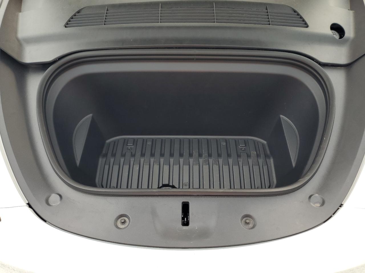 2024 Tesla Model Y VIN: 7SAYGAEEXRF212771 Lot: 81277285