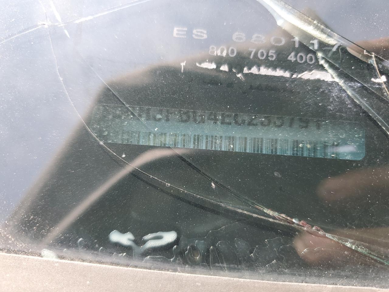 2014 Jeep Grand Cherokee Limited VIN: 1C4RJFBG4EC233791 Lot: 71498165