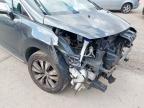 2016 PEUGEOT 3008 ACTIVE for sale at Copart PETERLEE