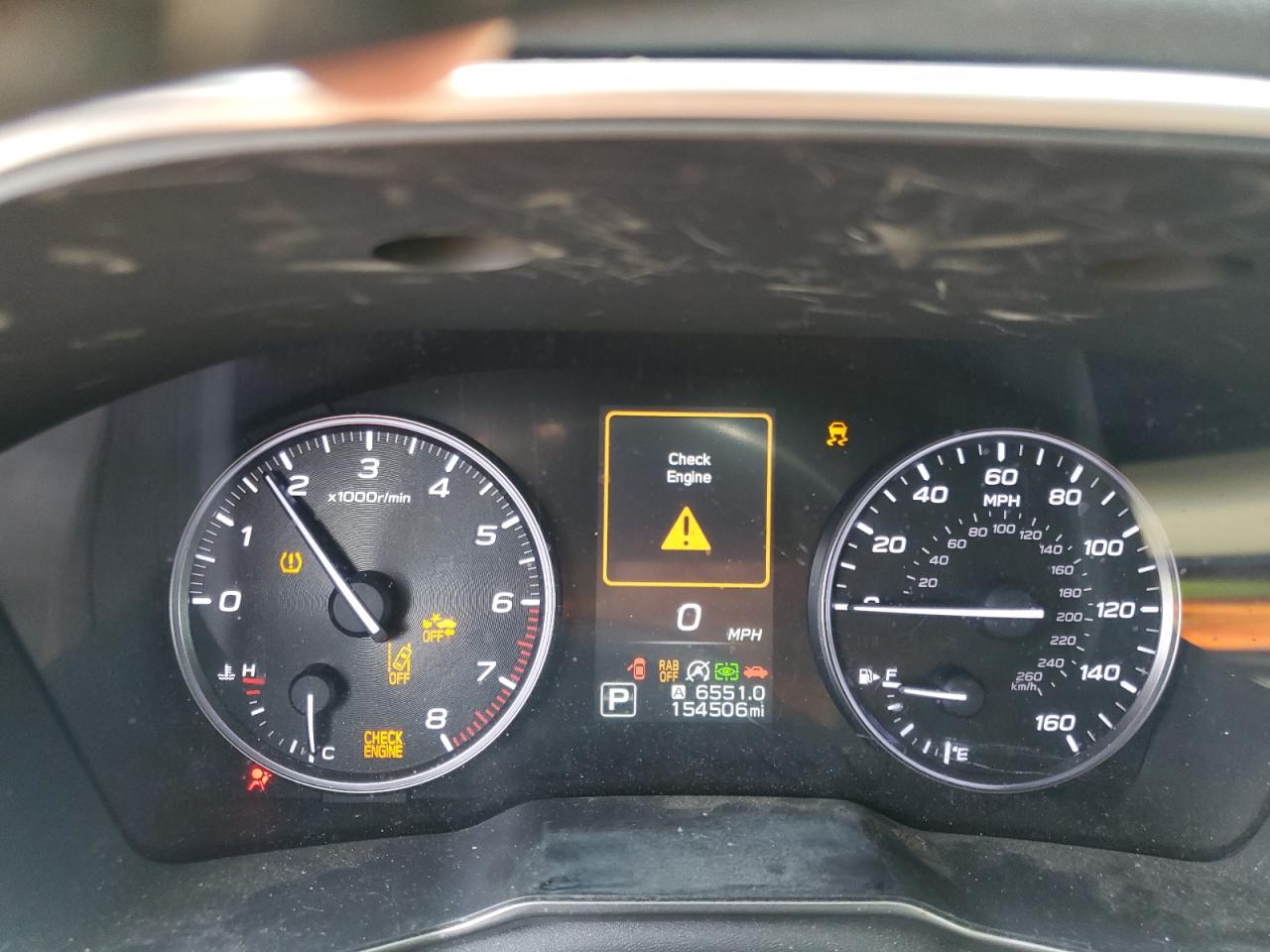 2020 Subaru Outback Limited VIN: 4S4BTANC4L3119161 Lot: 84456575