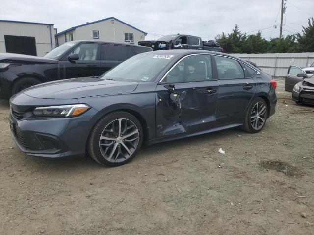 HONDA CIVIC TOUR 2024