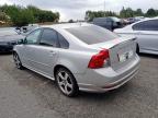 2011 VOLVO S40 R-DESIGN D3  for sale at Copart SANDTOFT