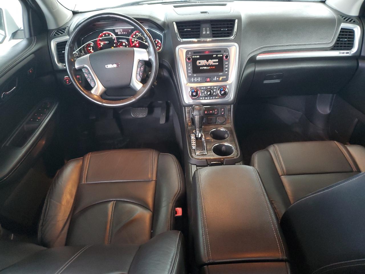 2017 GMC Acadia Limited Slt-2 VIN: 1GKKVSKD9HJ213934 Lot: 81898735