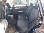 2009 SUBARU FORESTER X BOXER D 4WD 2.0D X 5DR for sale at Copart CHESTER