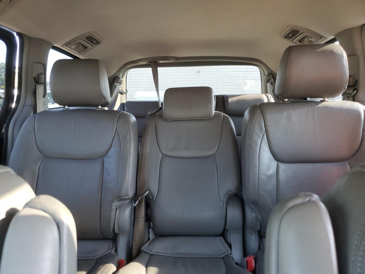 2004 Toyota Sienna Ce VIN: 5TDZA23C84S074615 Lot: 81436455