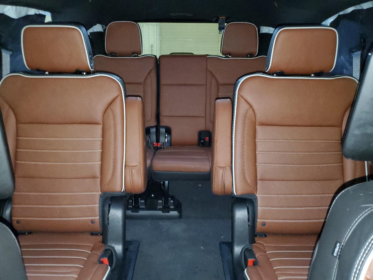 2024 GMC Yukon Denali Ultimate VIN: 1GKS2EKL0RR133488 Lot: 81386495