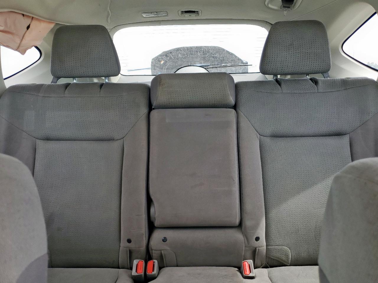 2013 Honda Cr-V Ex VIN: 2HKRM4H54DH686815 Lot: 83791985