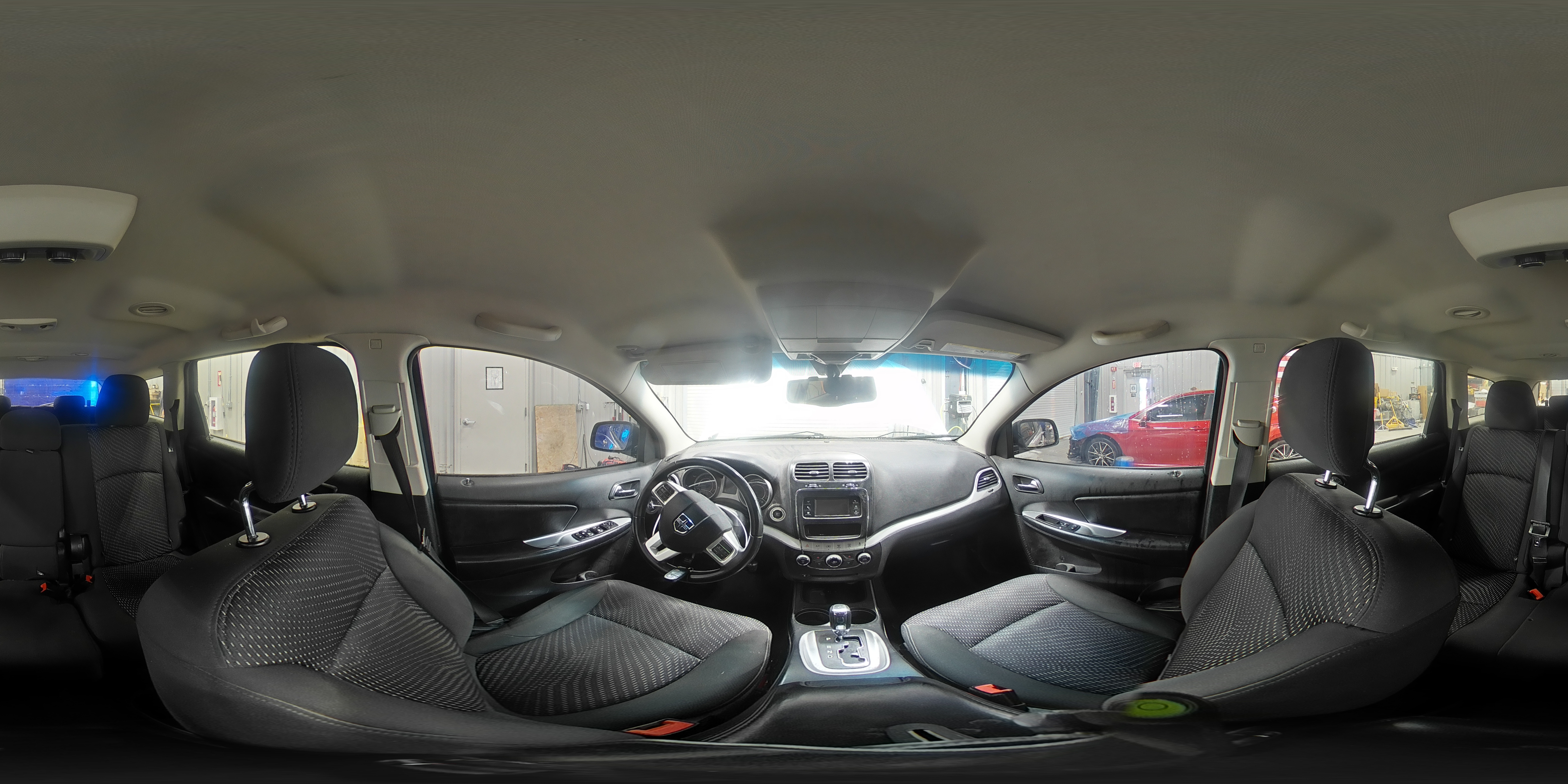 2012 Dodge Journey Sxt VIN: 3C4PDDBG1CT240170 Lot: 81499885