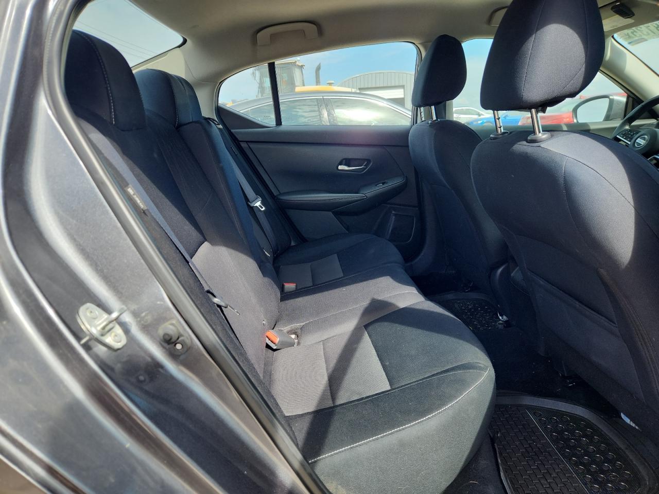 2021 Nissan Sentra Sv VIN: 3N1AB8CV4MY223368 Lot: 84268135