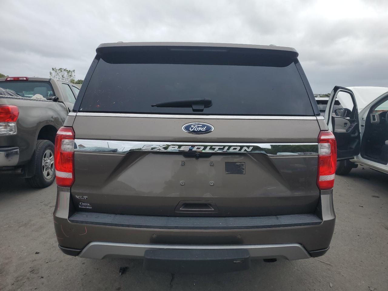 2019 Ford Expedition Xlt VIN: 1FMJU1JT2KEA78269 Lot: 81048095