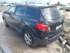 2010 NISSAN QASHQAI +2  for sale at Copart CASTLEDERMOT - IRELAND
