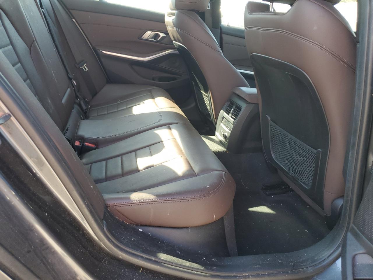 2019 BMW 330Xi VIN: 3MW5R7J53K8B02428 Lot: 84277115