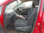 2008 TOYOTA AURIS TR for sale at Copart SANDY
