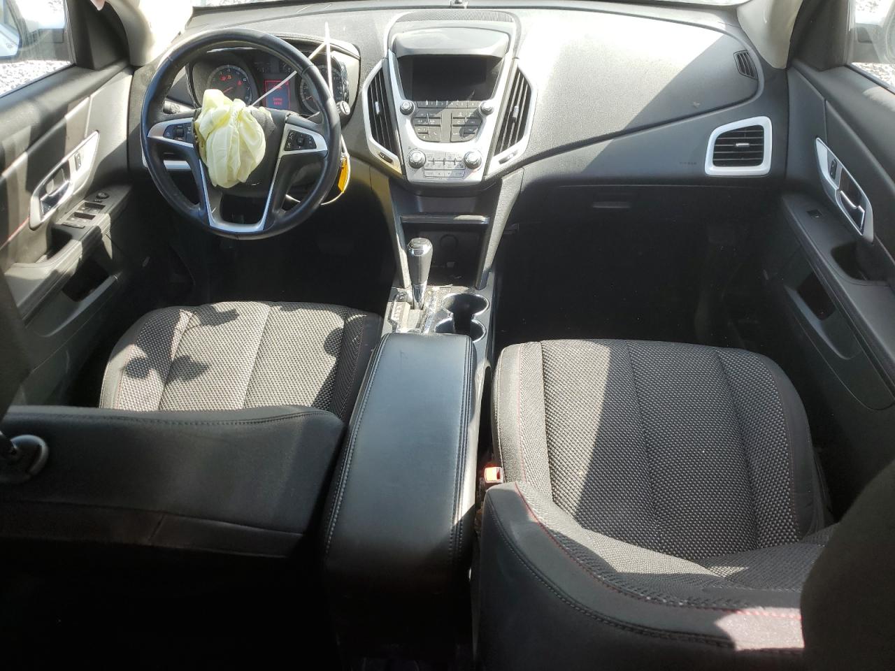 2017 GMC Terrain Sle VIN: 2GKALNEK3H6154163 Lot: 70351585