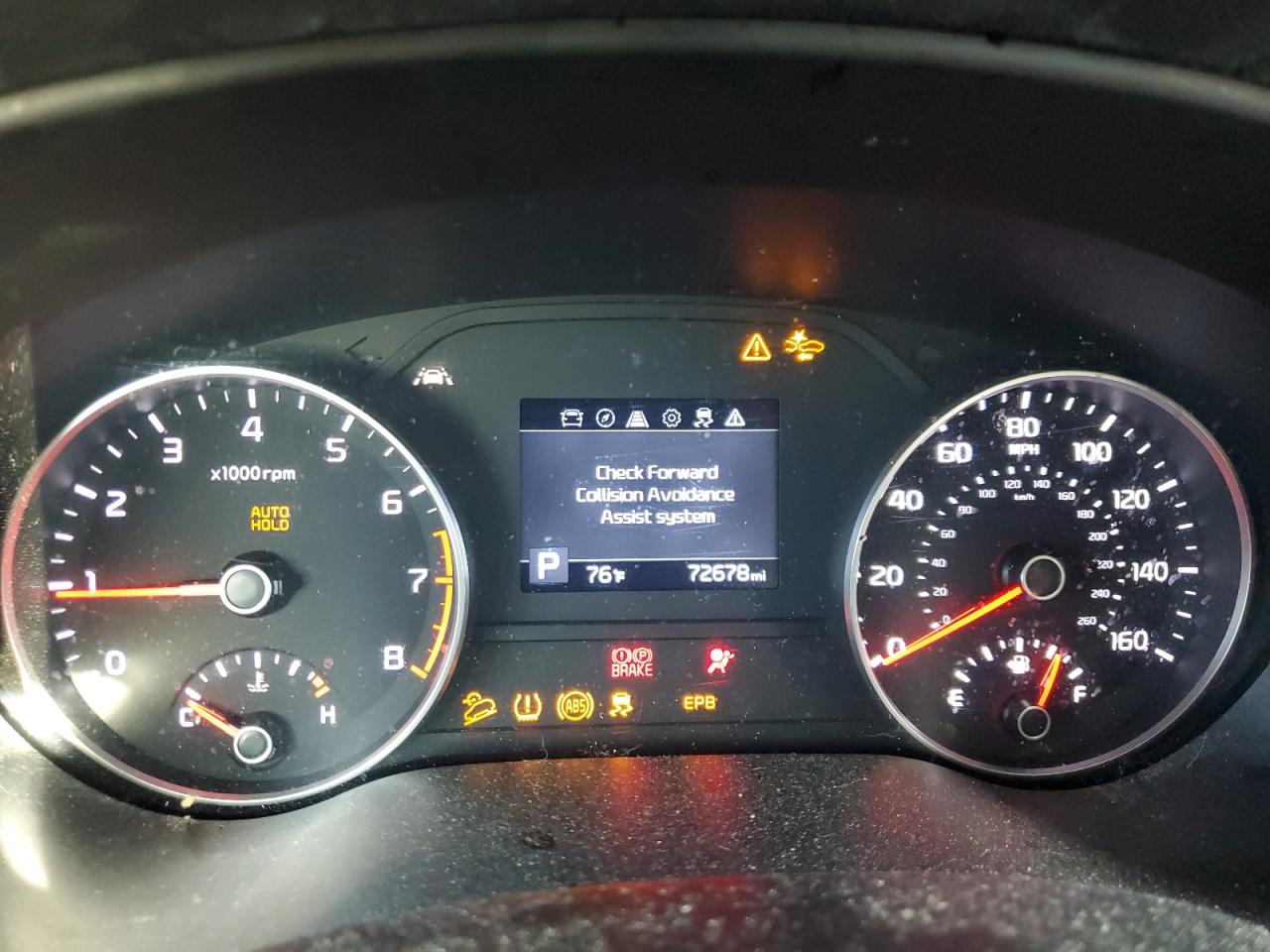 2021 Kia Sportage Ex VIN: KNDPN3AC6M7855468 Lot: 71177765