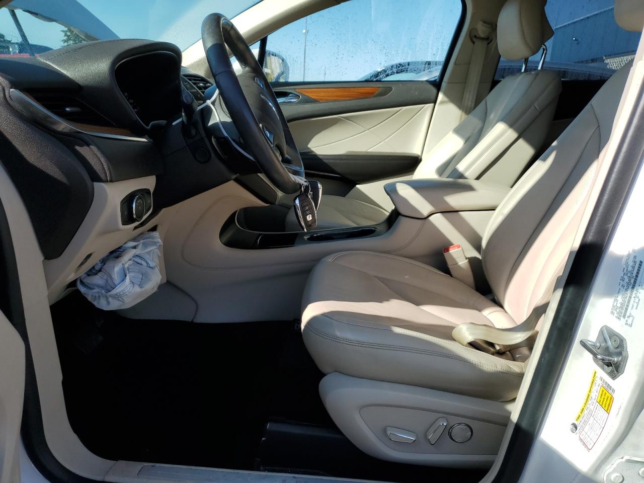 2019 Lincoln Mkc Select VIN: 5LMCJ2C98KUL13317 Lot: 71668165