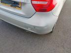 2015 MERCEDES-BENZ A180 BLUEEFFICIENCY SPORT A180 CDI SPORT 5DR for sale at Copart SANDTOFT