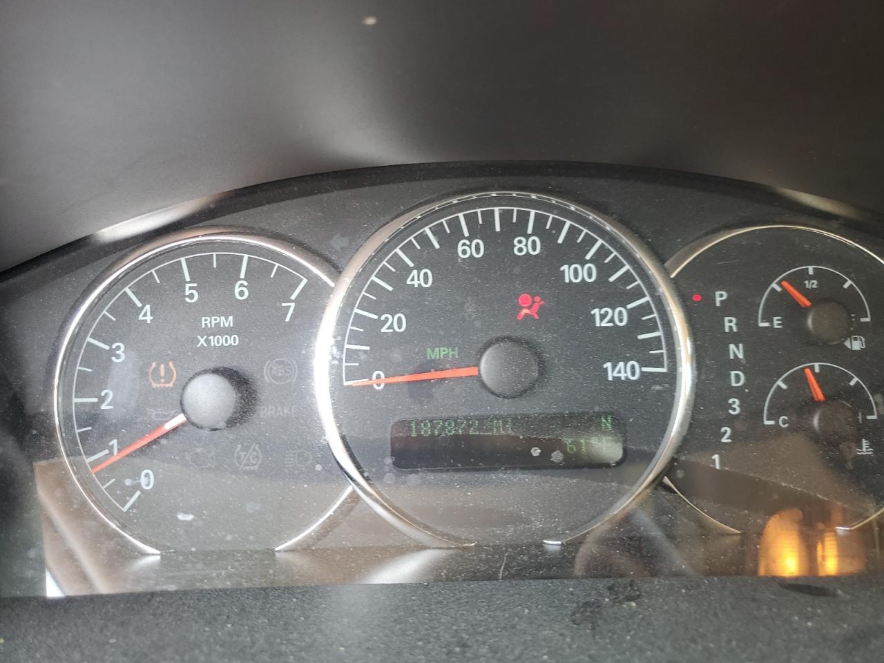 2009 Buick Lacrosse Cxl VIN: 2G4WD582991217609 Lot: 80292805