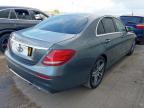 2018 MERCEDES-BENZ E CLASS AMG LINE for sale at Copart PETERLEE