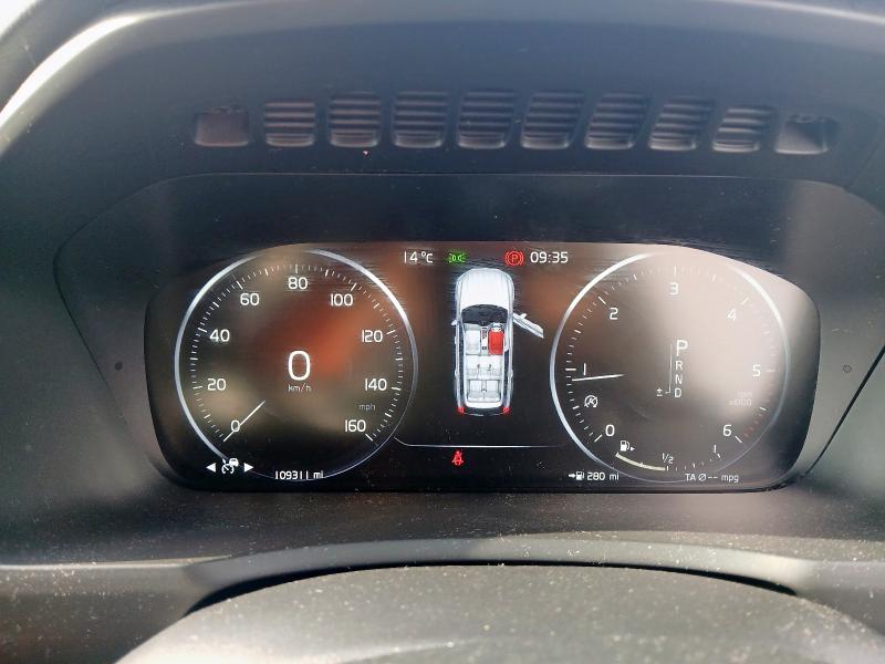 2015 VOLVO XC90 MOMENTUM D5 AWD AUTO 2.0 D5 MOMENTUM 5DR AWD GEARTRONI