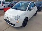 2013 FIAT 500 STREET MULTIJET  for sale at Copart SANDY