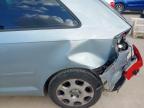 2004 AUDI A3  for sale at Copart SANDY