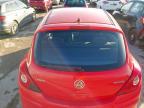 2009 VAUXHALL CORSA ACTIVE ECOFLEX CDTI  for sale at Copart YORK