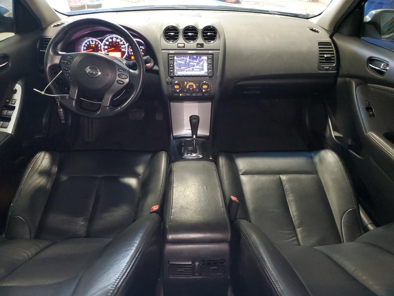 2011 Nissan Altima Sr VIN: 1N4BL2AP7BN426951 Lot: 82077485