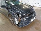 2018 HONDA CIVIC EX I-DTEC AUTO  for sale at Copart EAST KILBRIDE