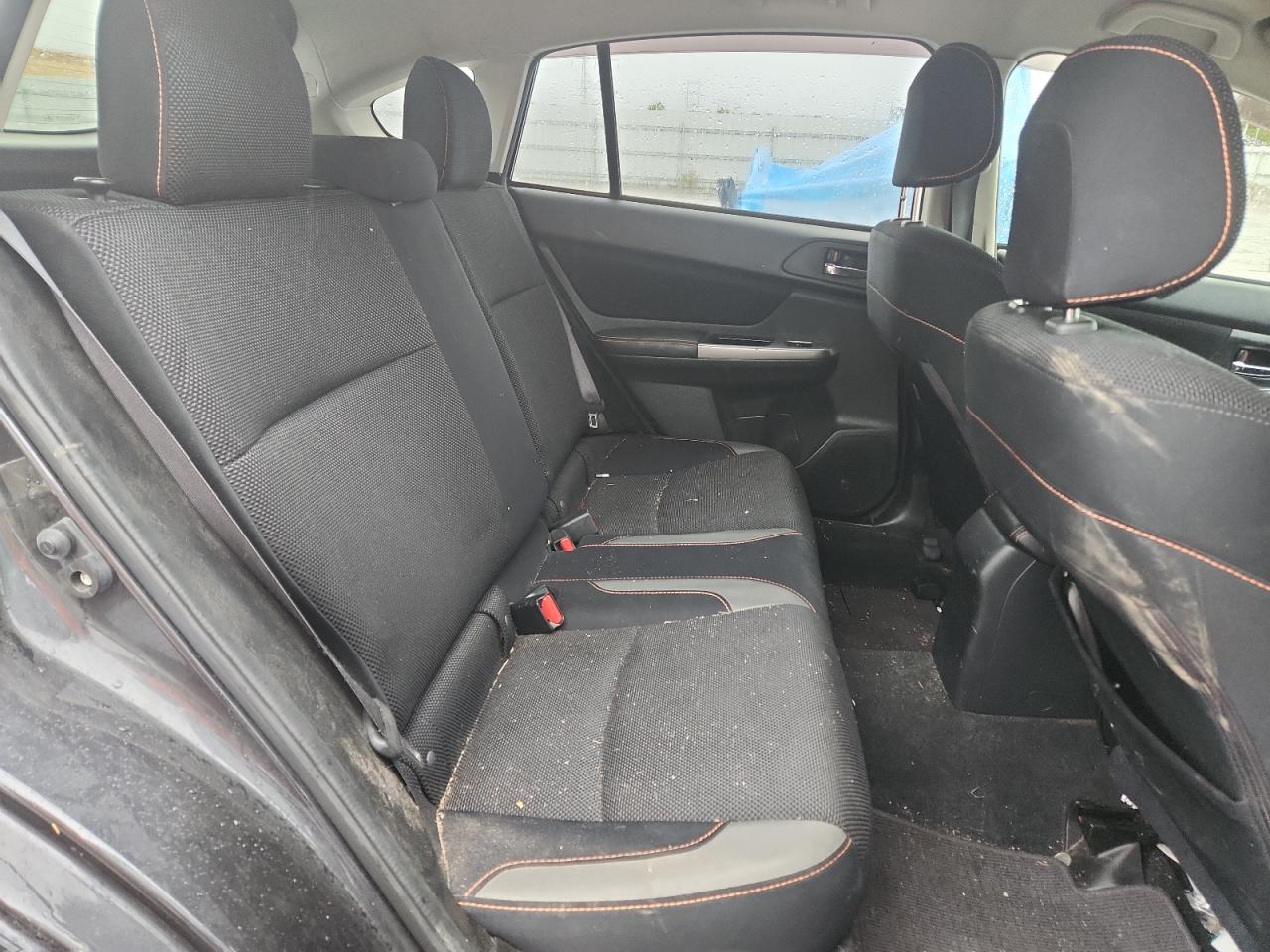 2017 Subaru Crosstrek Premium VIN: JF2GPABC3HH247843 Lot: 81651795