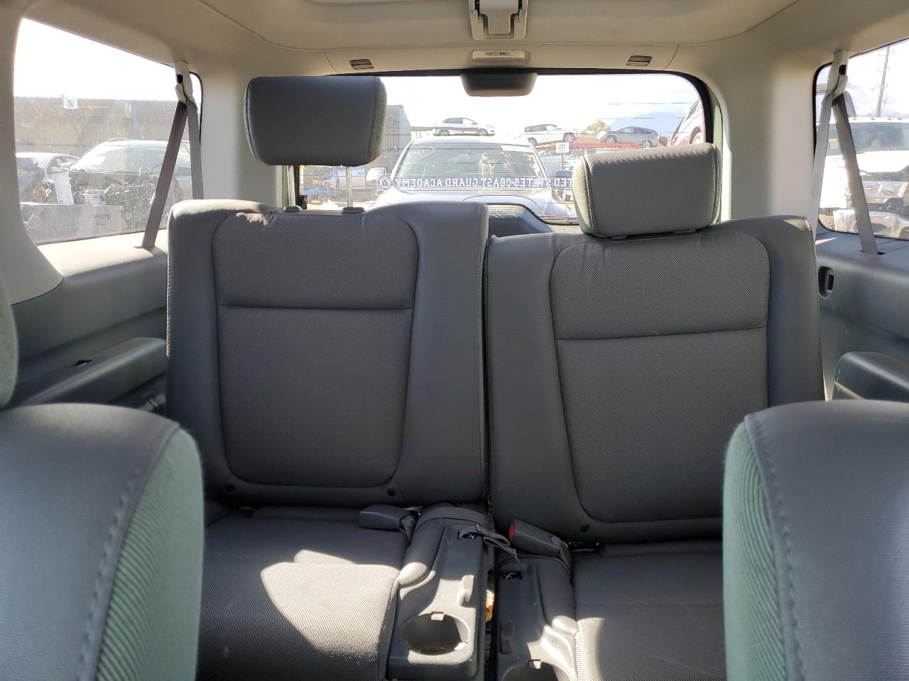 2004 Honda Element Ex VIN: 5J6YH28574L038833 Lot: 81520585
