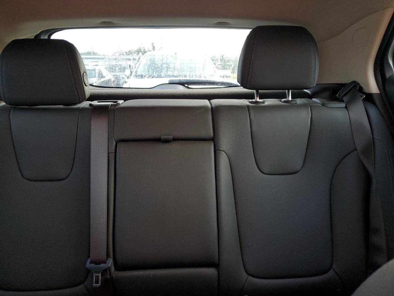 2025 Buick Encore Gx Sport Touring VIN: KL4AMDSL6SB016731 Lot: 80191875