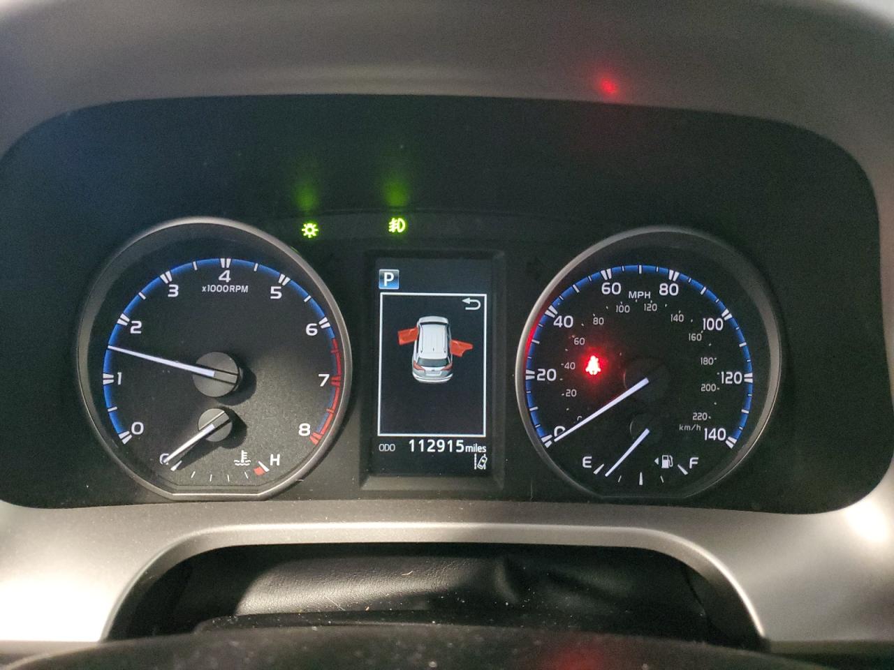 2017 Toyota Rav4 Xle VIN: JTMRFREVXHJ111000 Lot: 81293205