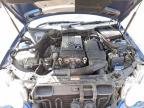 2006 MERCEDES C180 KOMP. AVANTGARDE SE  for sale at Copart COLCHESTER