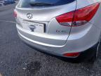 2015 HYUNDAI IX35 S  for sale at Copart SANDTOFT