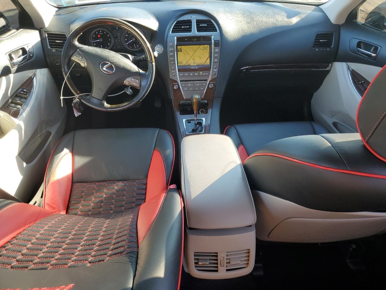 2010 Lexus Es 350 VIN: JTHBK1EG5A2389513 Lot: 81642535