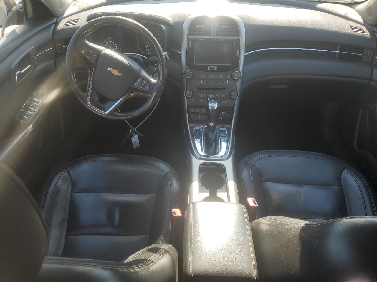 2013 Chevrolet Malibu Ltz VIN: 1G11H5SA7DF269186 Lot: 84643435