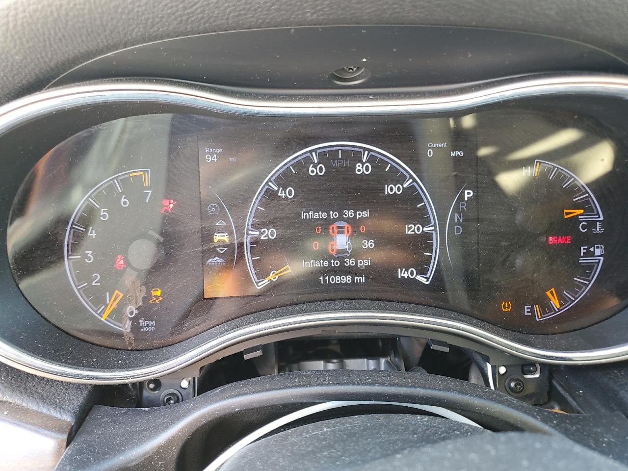 2018 Jeep Grand Cherokee Limited VIN: 1C4RJFBG5JC167178 Lot: 82045665