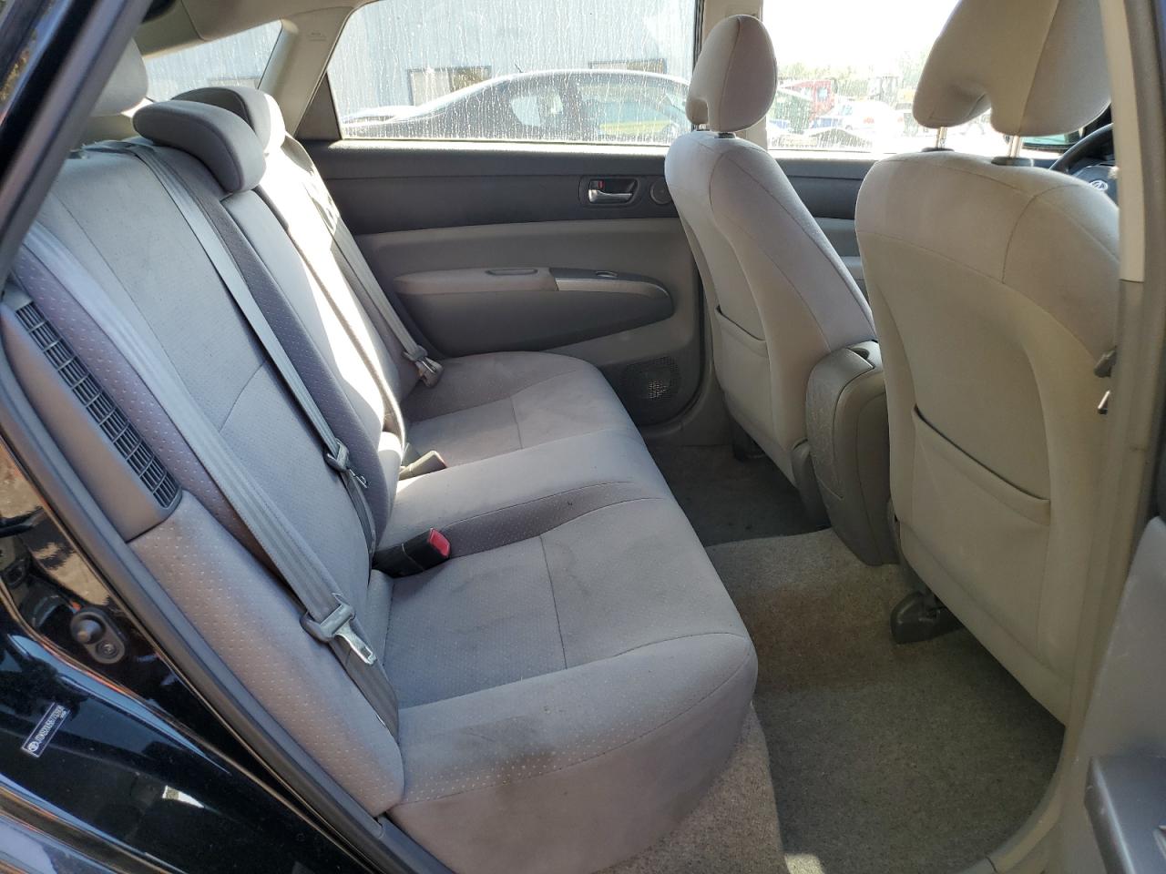 2008 Toyota Prius VIN: JTDKB20U587733908 Lot: 81524315